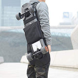 Electric Skateboard Backpack